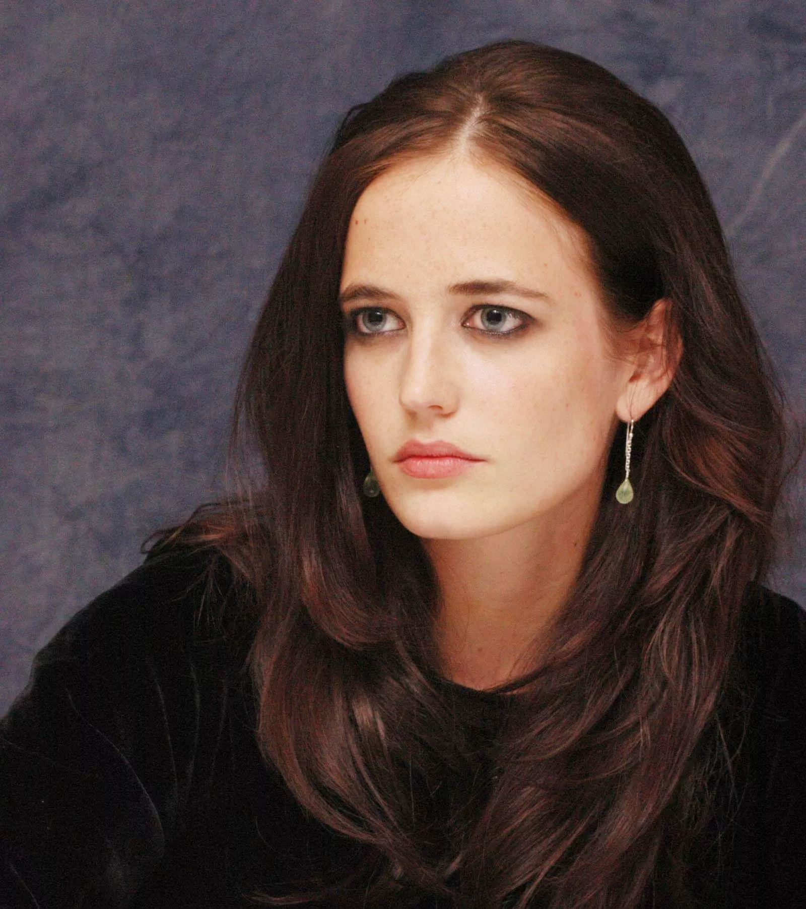 Eva Green