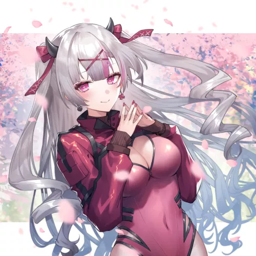 EvelynnDE [Virtual YTber]