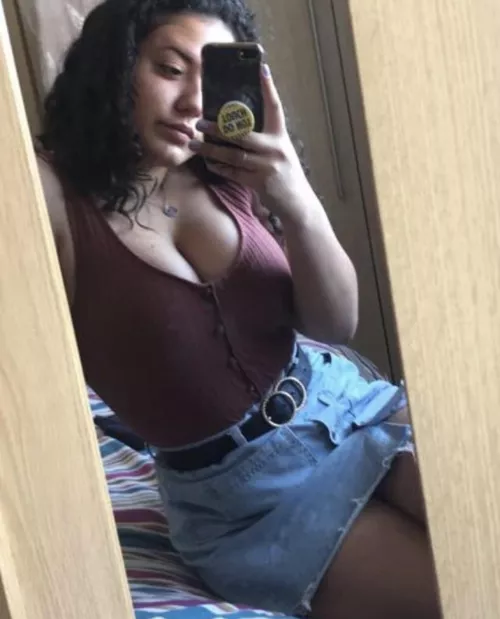 F18 Guys never seem to complain lol