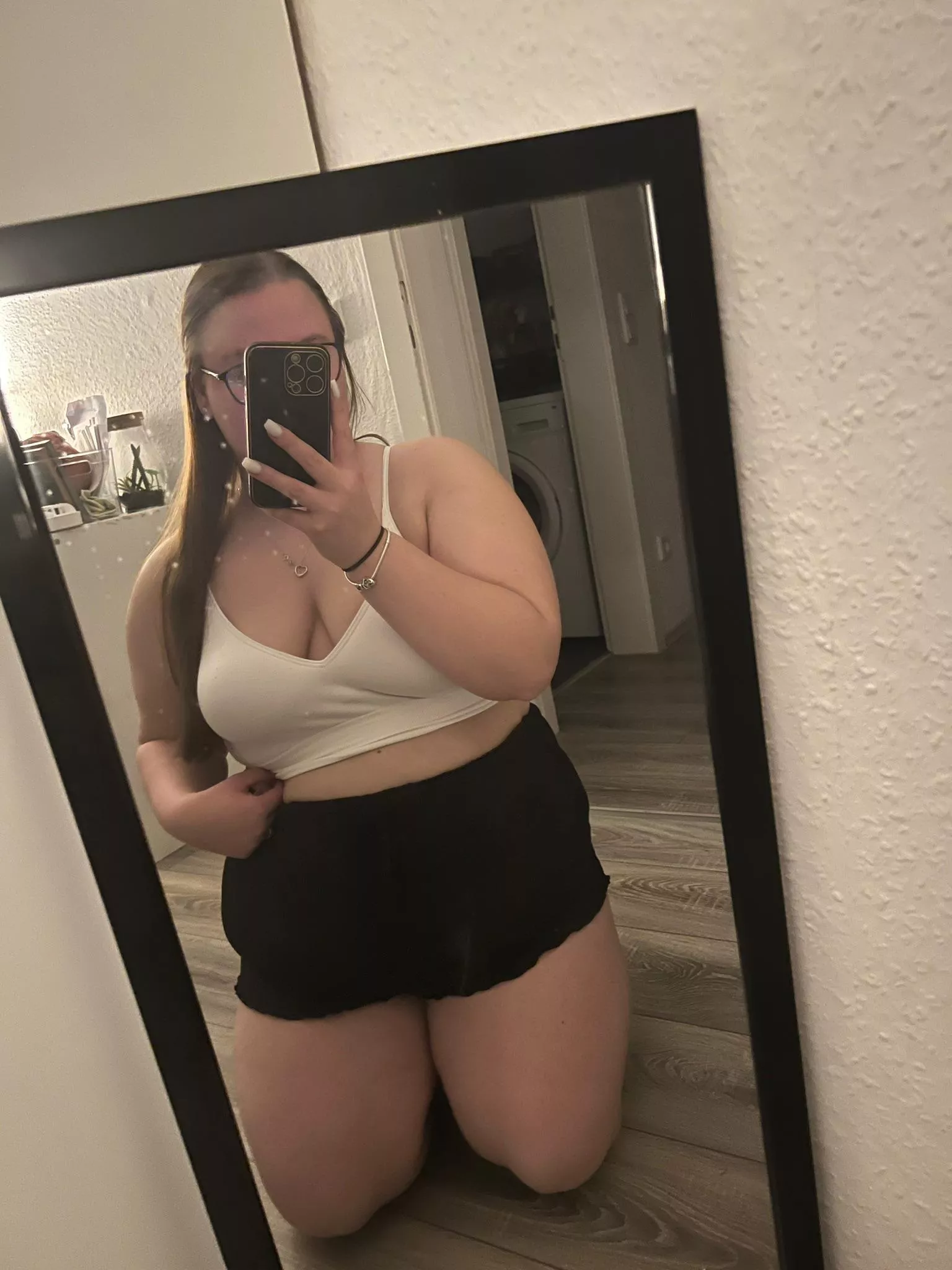 Feed me more😏💕