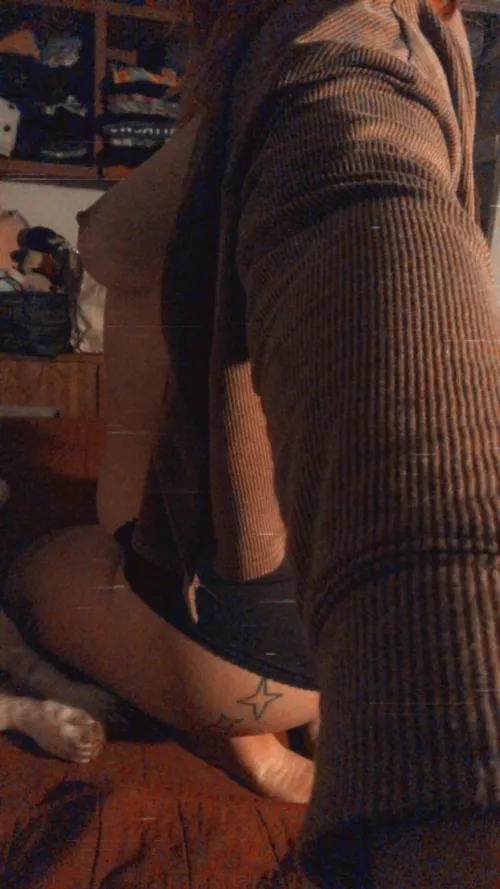 (F)eeling extra lonely tonight