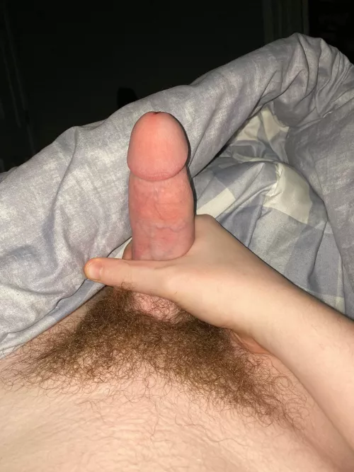 Feeling pretty insecure lately, how is it?