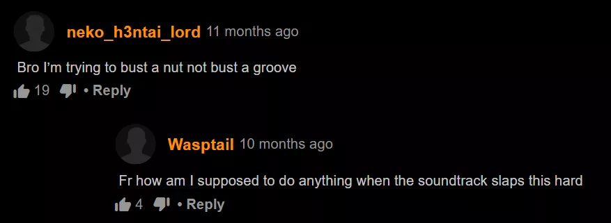 Final Fantasy Medley moment