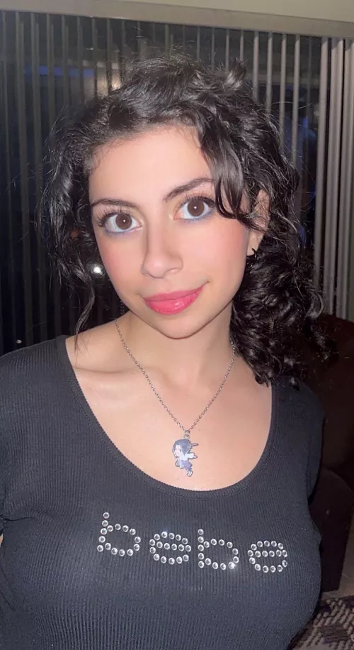 Finally legal!! 😈