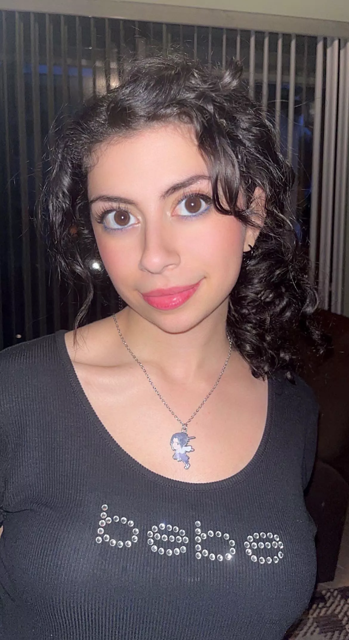 Finally legal!! 😈