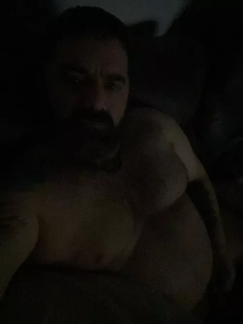 First thing in da morning