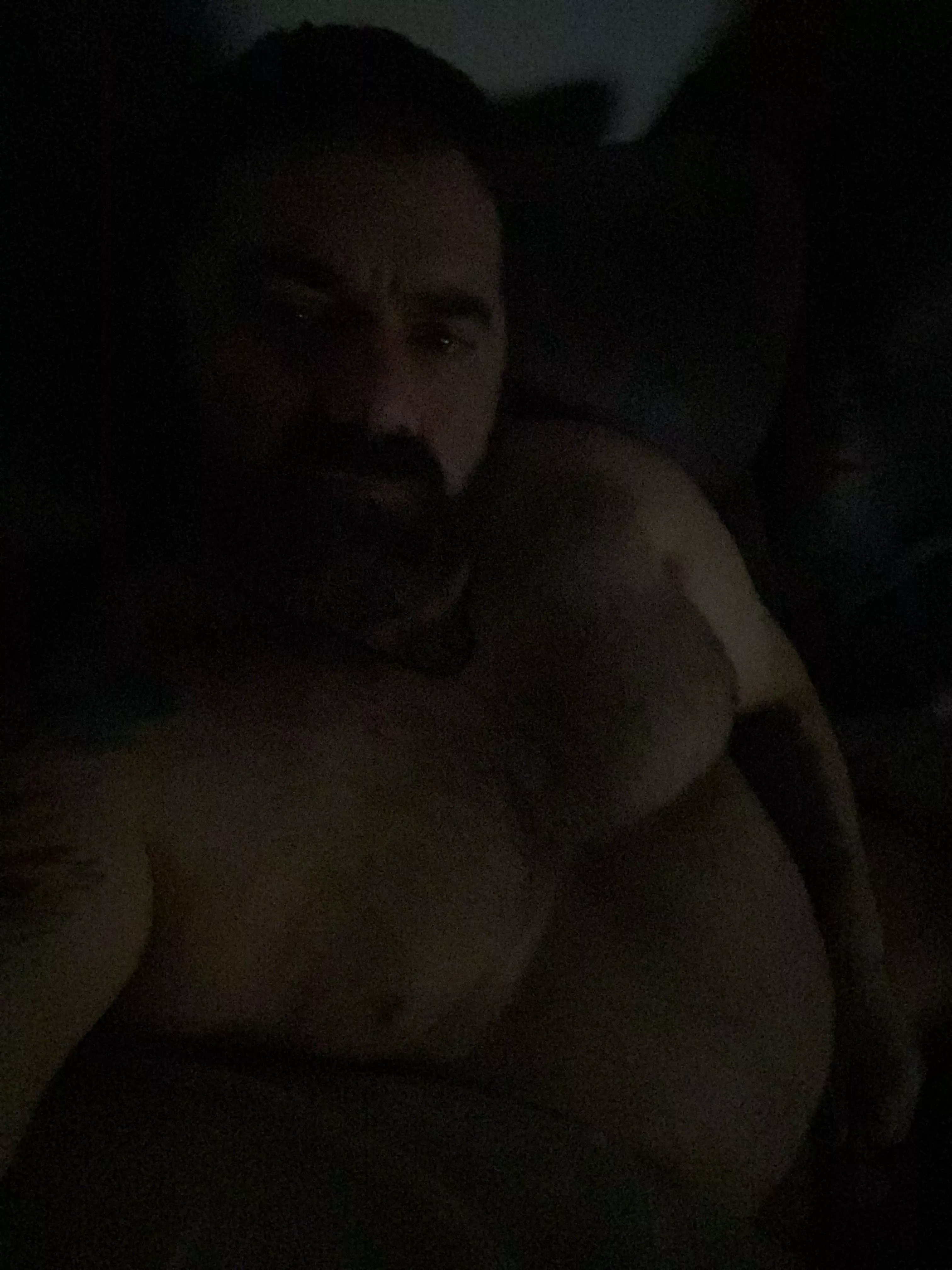 First thing in da morning