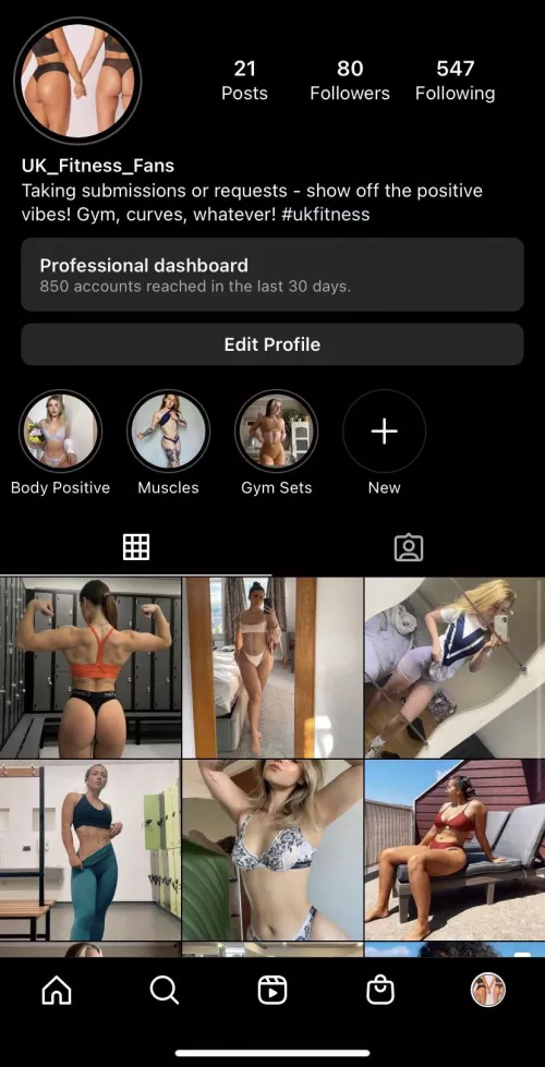 Fitnessuk64 - come and browse redditors faves and chat with me!