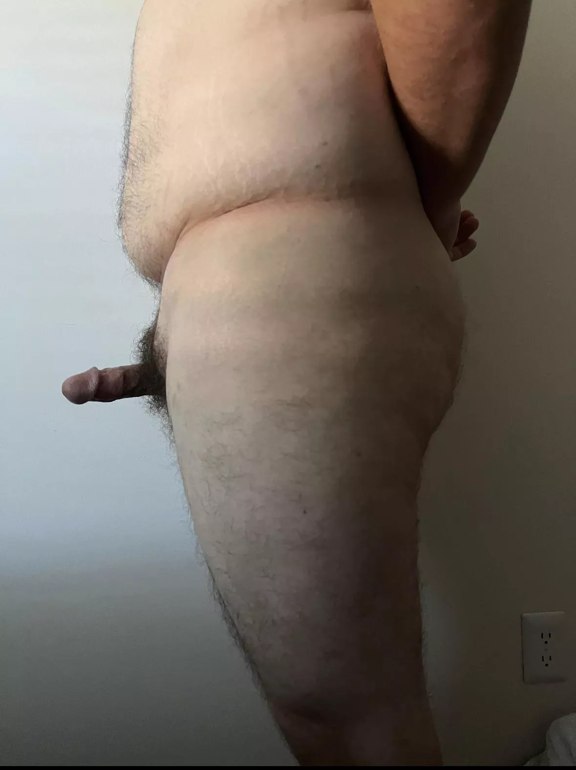 Get on your knees for me