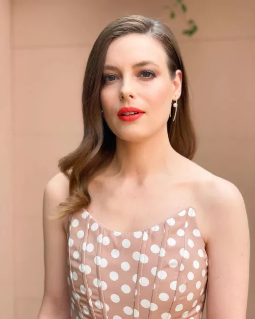 Gillian Jacobs