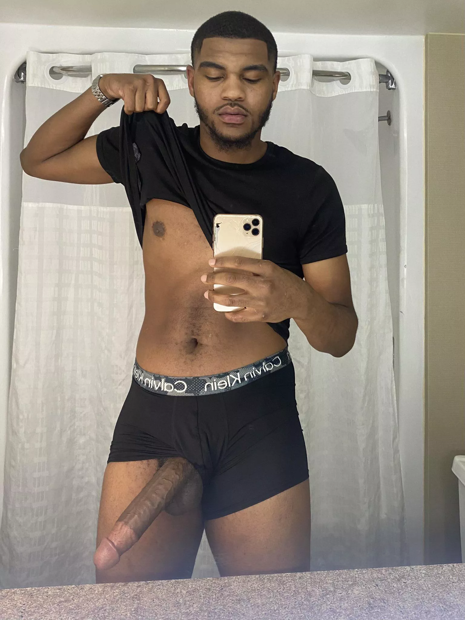 Give him a score 1-100 for a free porn video