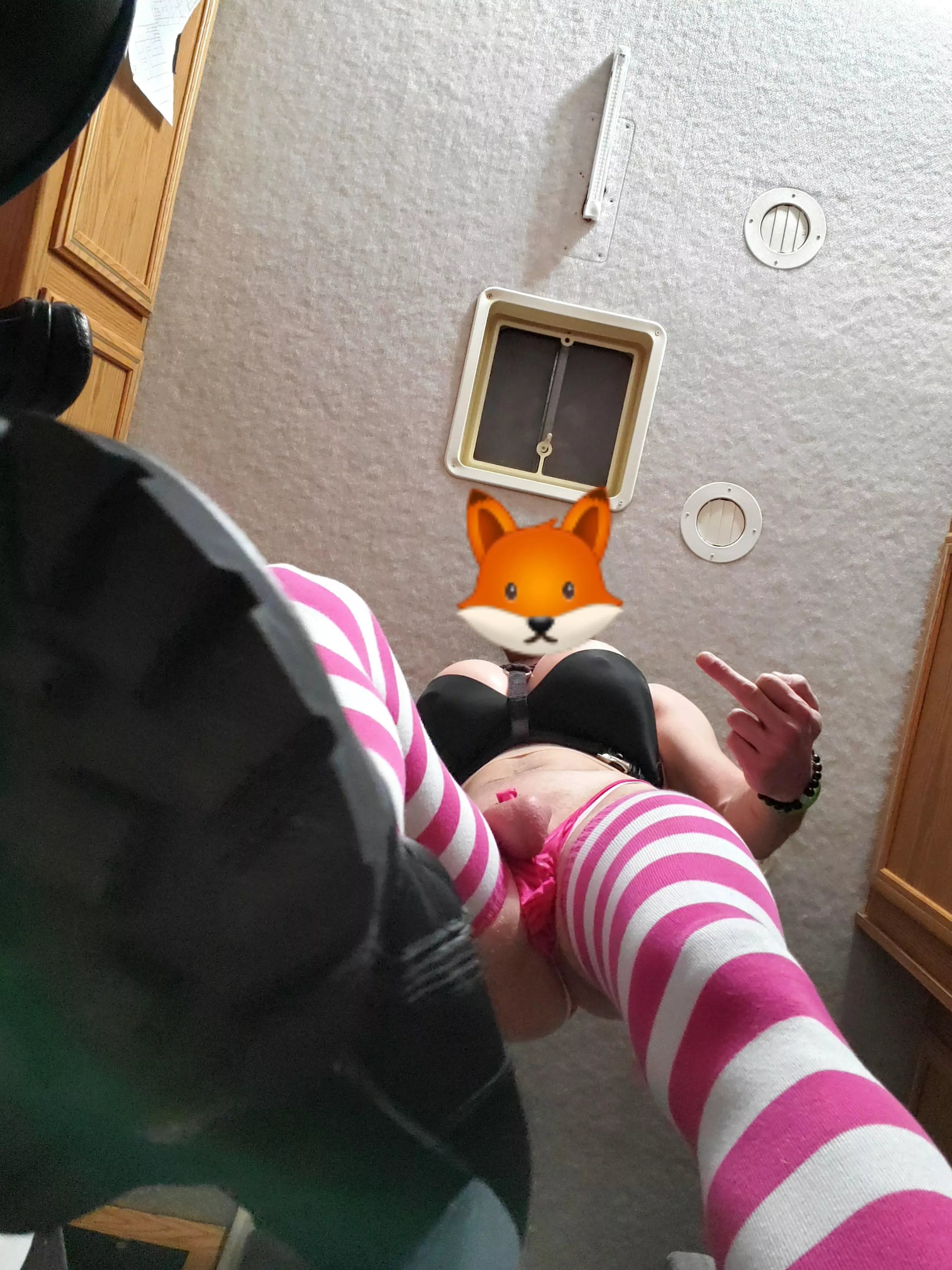 give me you chastity keys