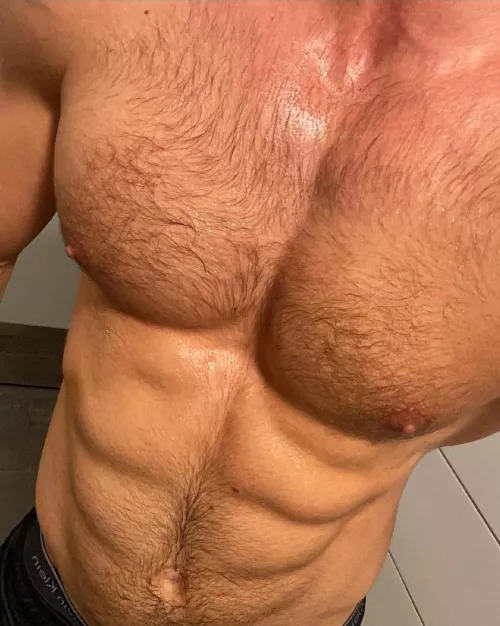 Good afternoon🥵💦