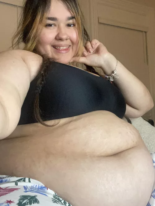 good morning from this piggy 🐷