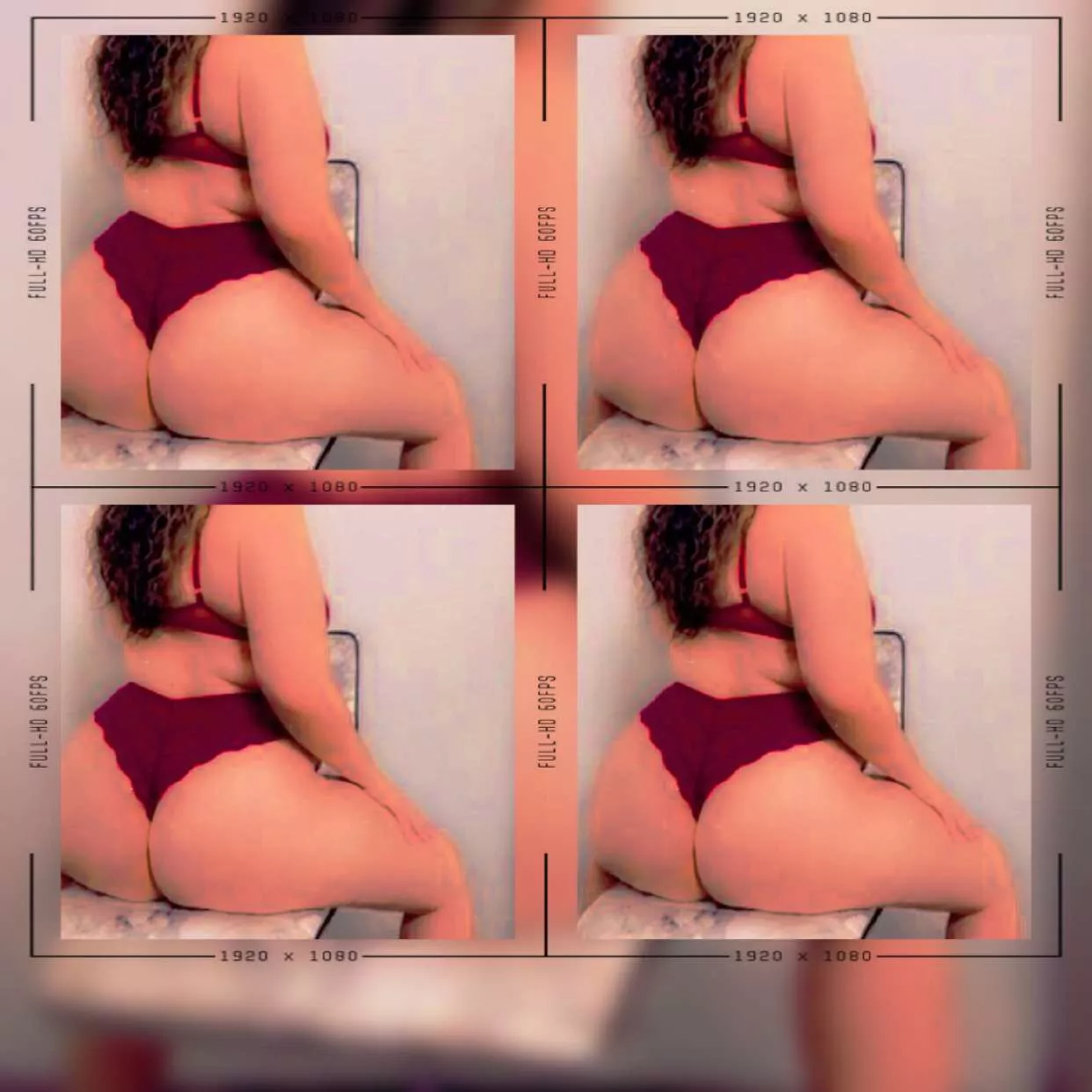 Got myself some more sexy outfits for Christmas 😋🔥😻