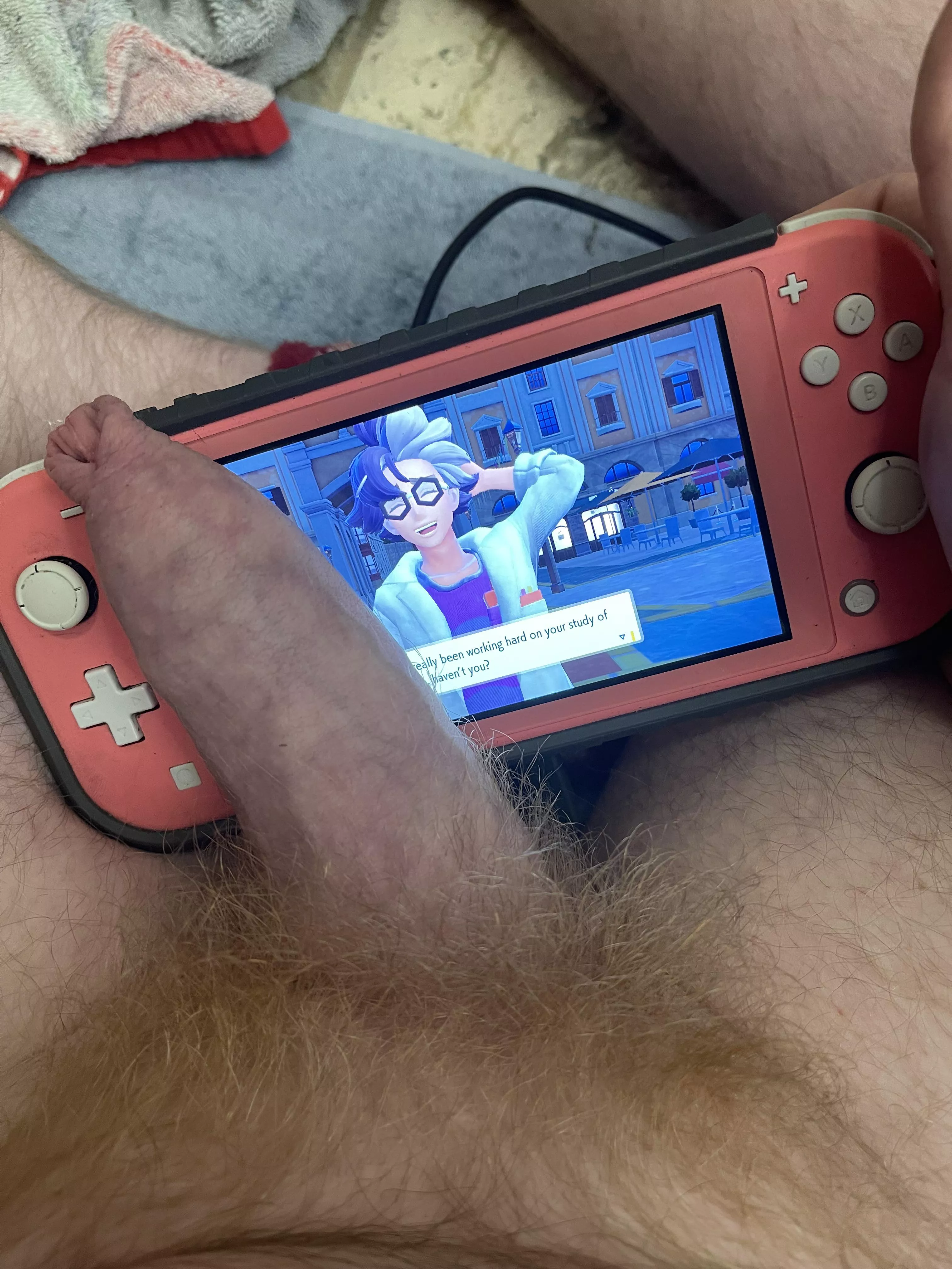 Grinding for Bottlecap Moolah [31wv]