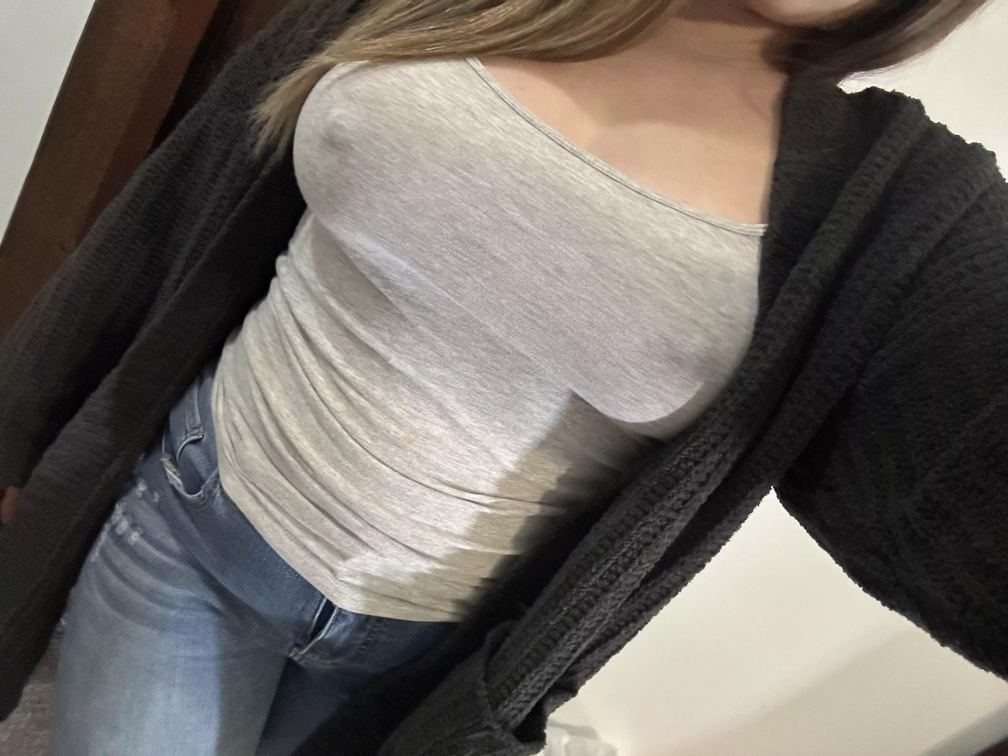 Had some errands to run today