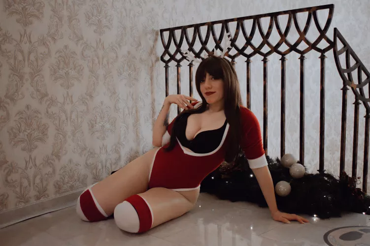 Happy Christmas everyone!