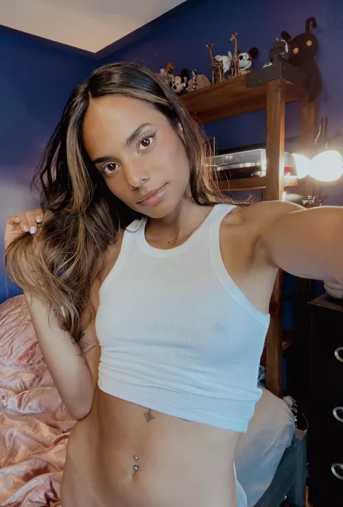 Happy holidays you beautiful people