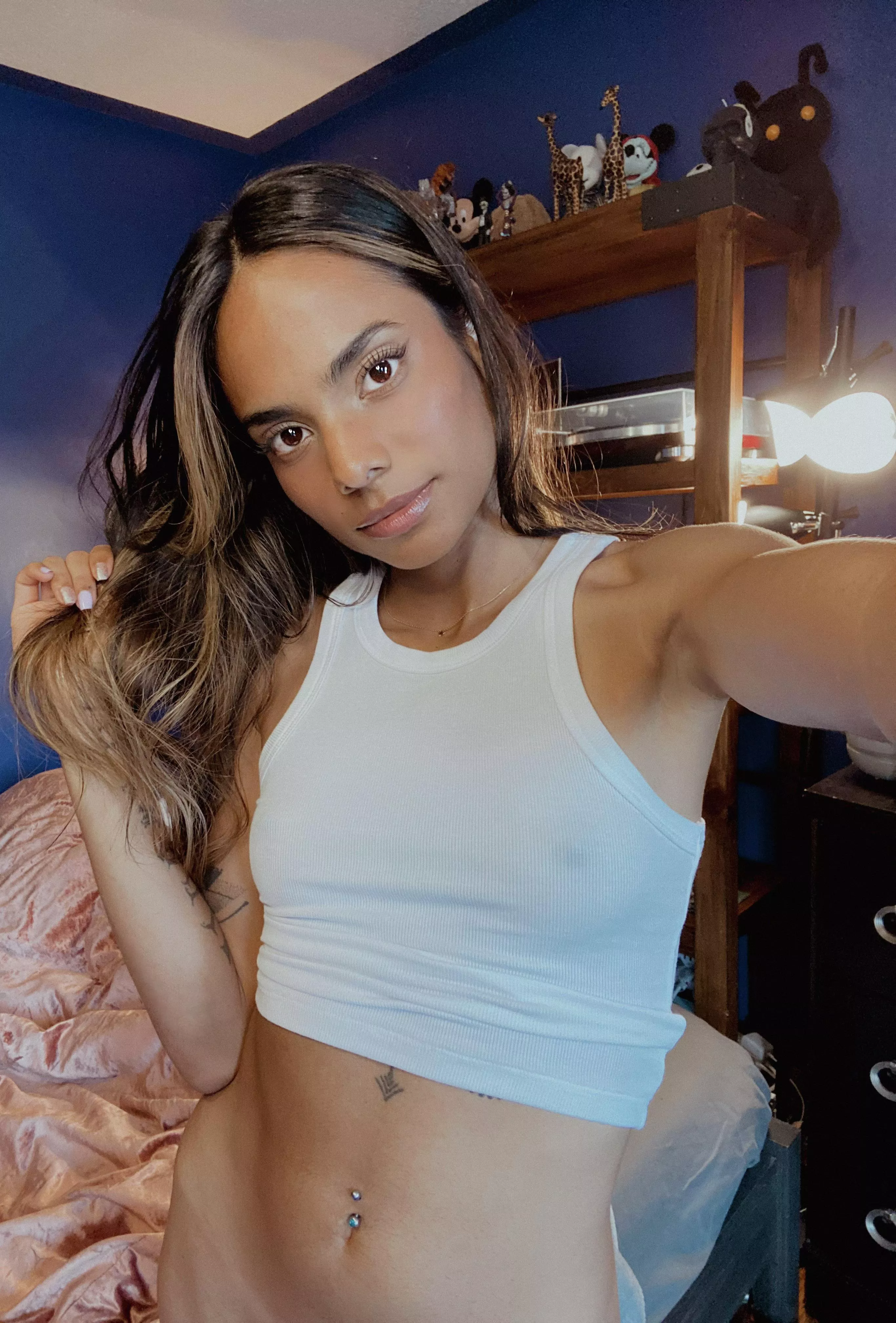 Happy holidays you beautiful people