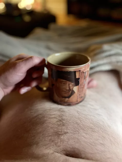 Happy trails Tuesday