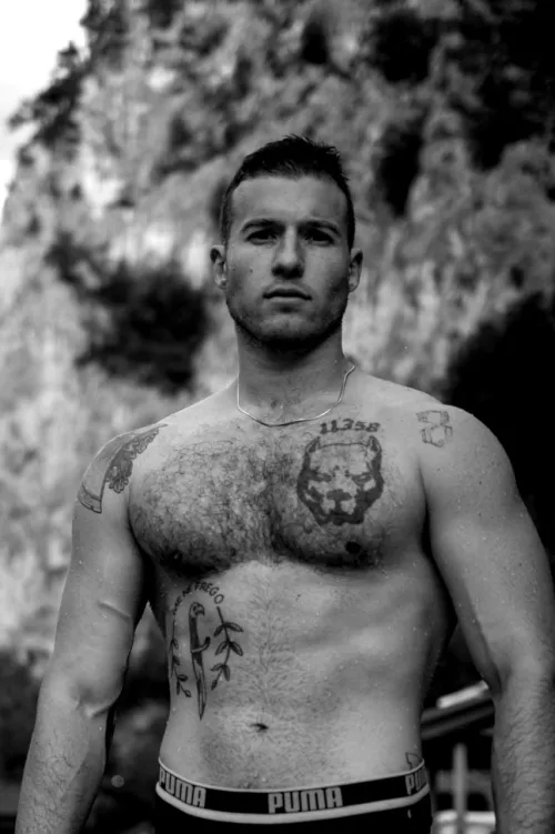 Haven't posted in a while. What do you think?