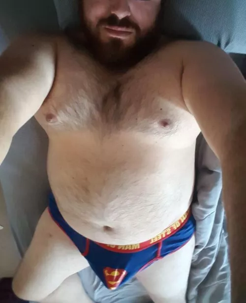 heard someone was looking for a 