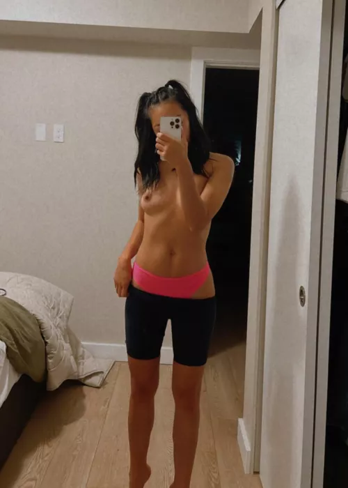 Help me take it all off 😈