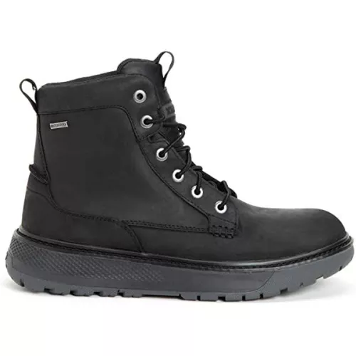 Help with sweaty feet in Xtratuf Bristol boots!