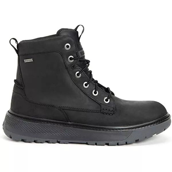 Help with sweaty feet in Xtratuf Bristol boots!