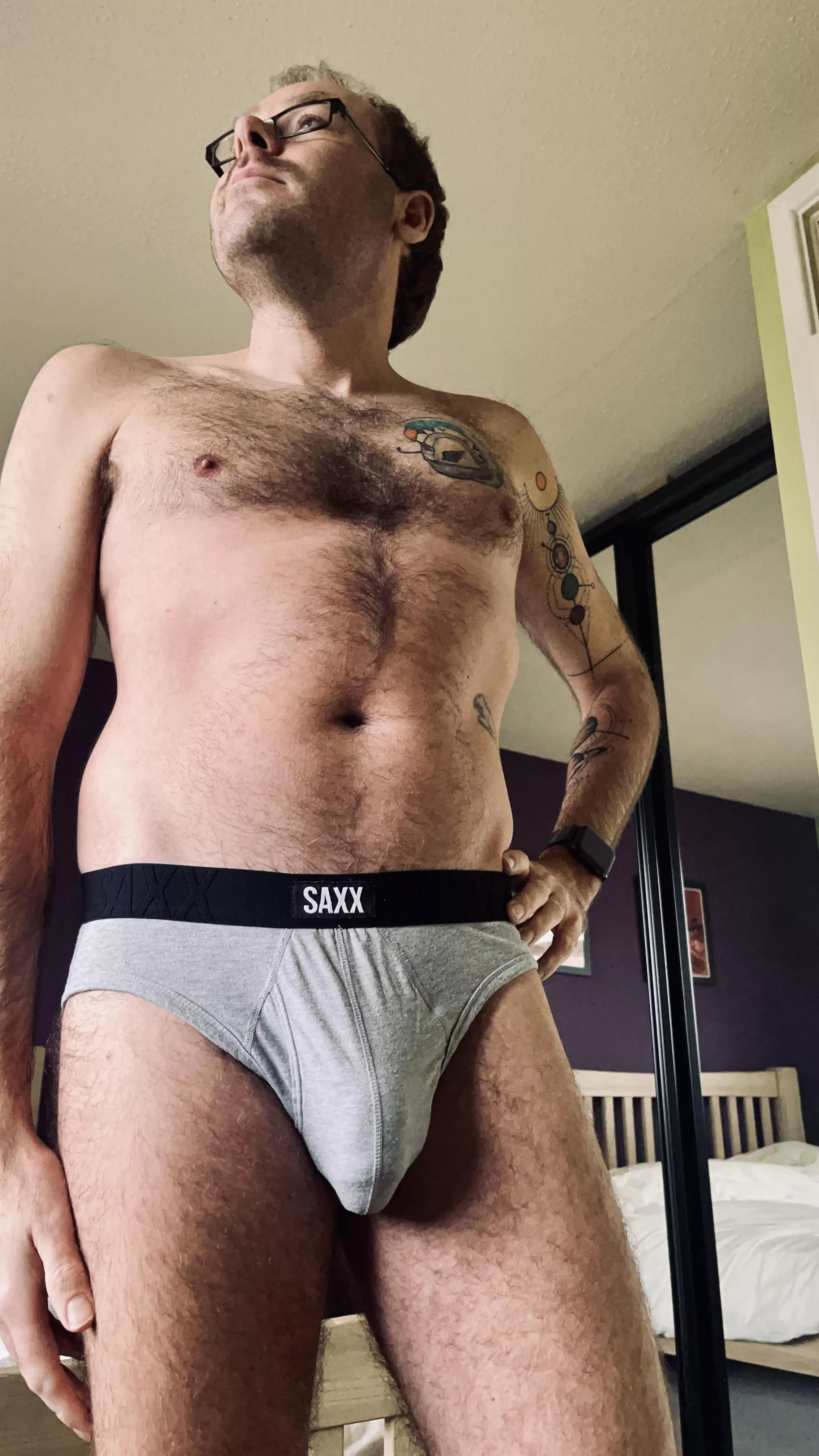 Here’s hoping my new year starts better than this one has ended