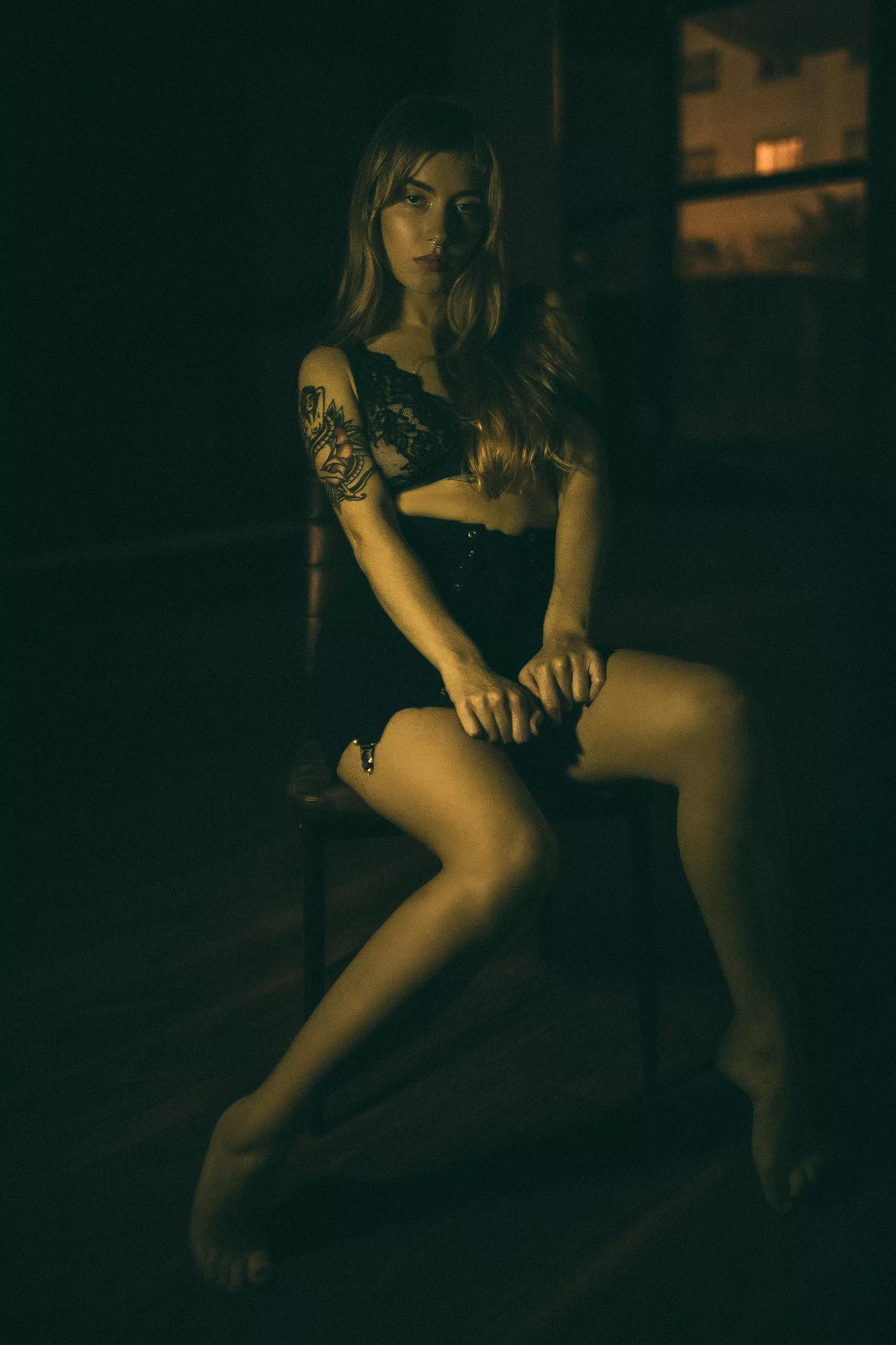 hey daddy what you have in mind