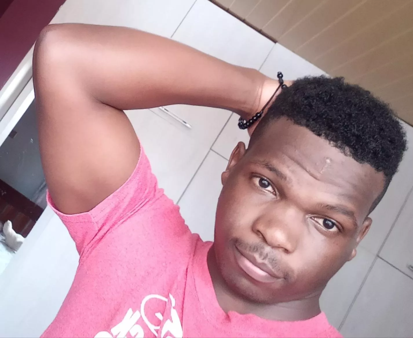 Hey. What are you up to ? I'm just bored