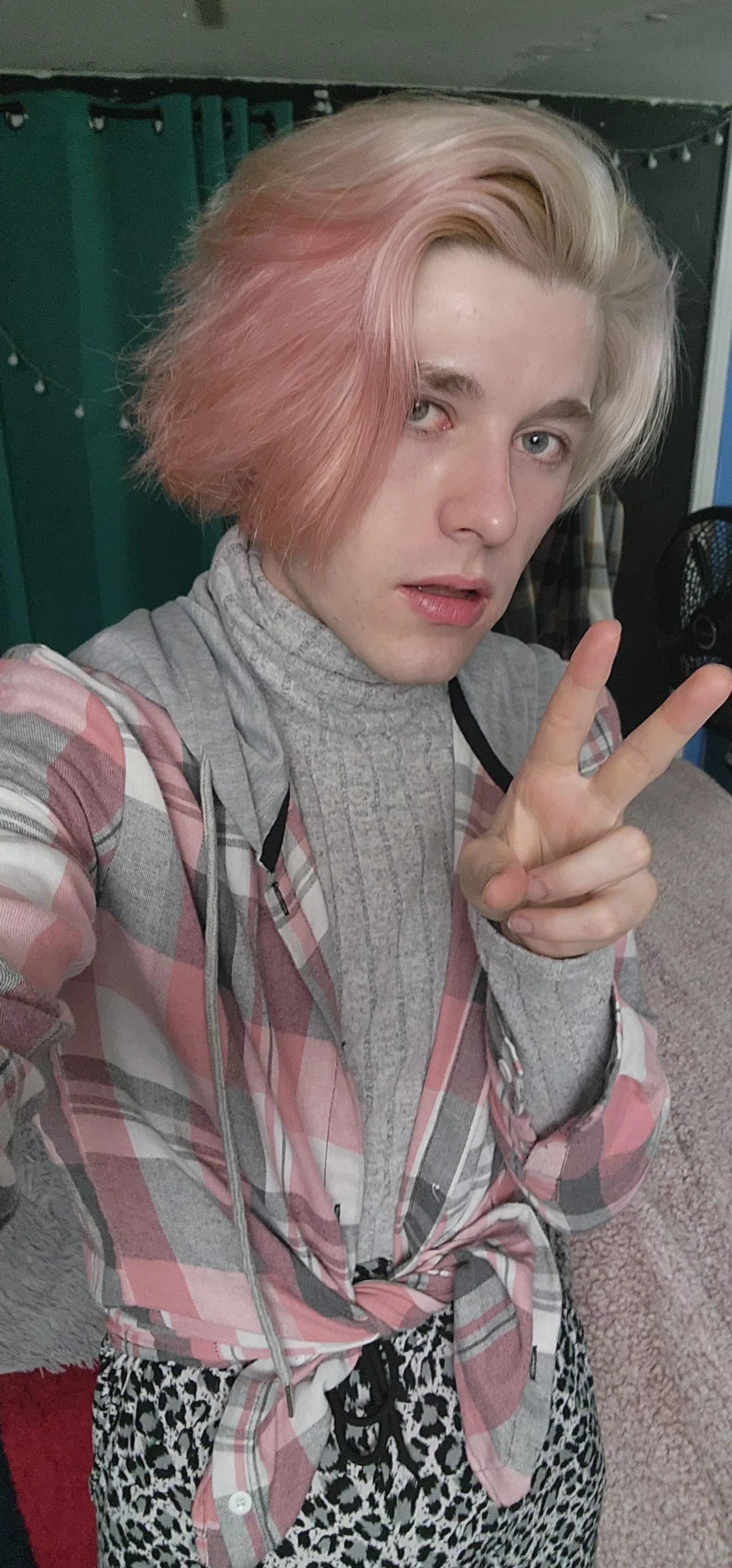 Hey you, hope your day was well! ❣️