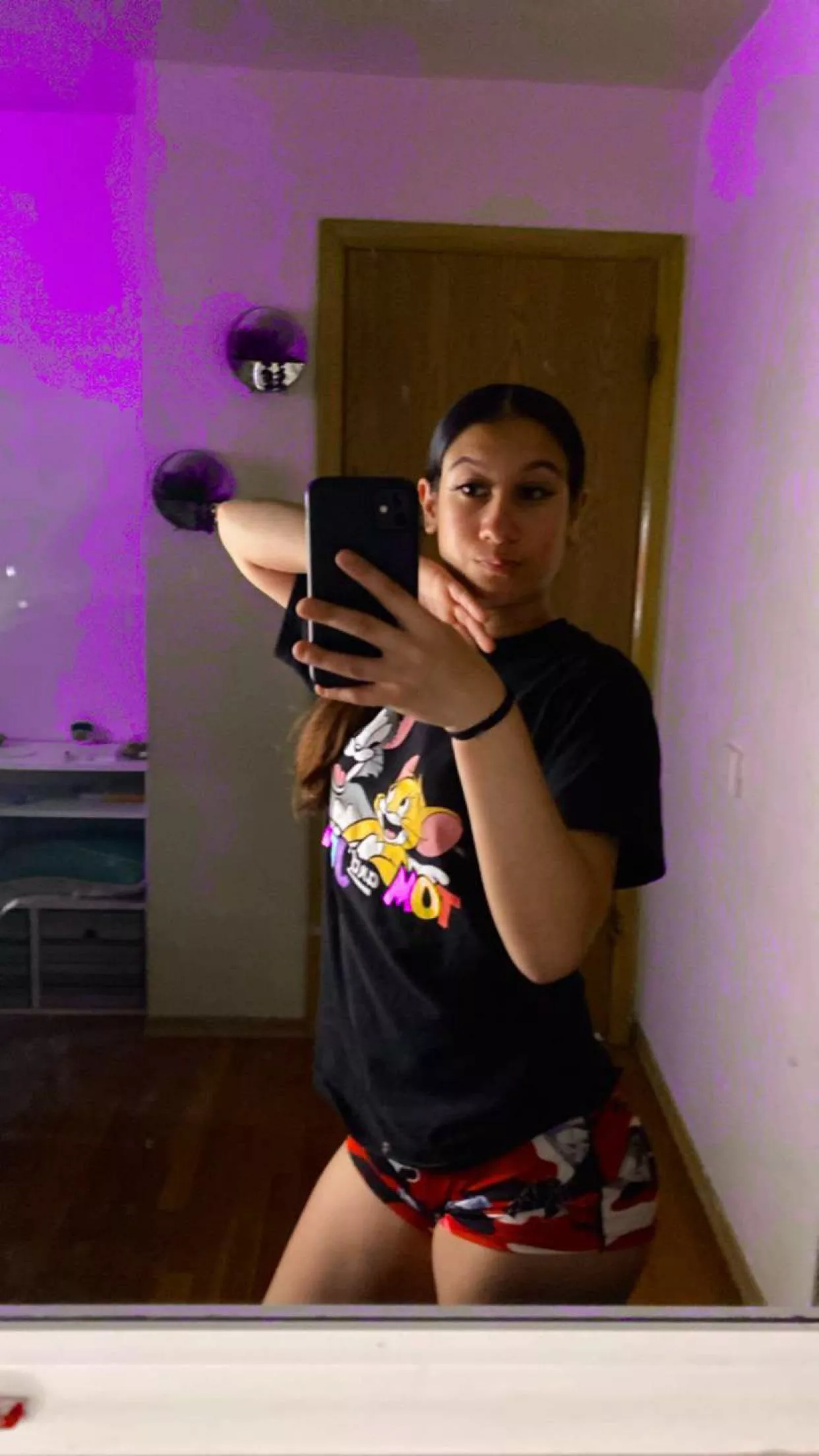 Heyy, selling some of my vids. Nothing professional levelðŸ˜‚just homemade stuff. Buy vids or maybe a ft call it dont matter frfr just seeing if anybody wanna do a lil sum tonightðŸ˜˜ðŸ˜‚. So yeah hmu, domt gotta menu just yk goin with the flow. Thanksâ