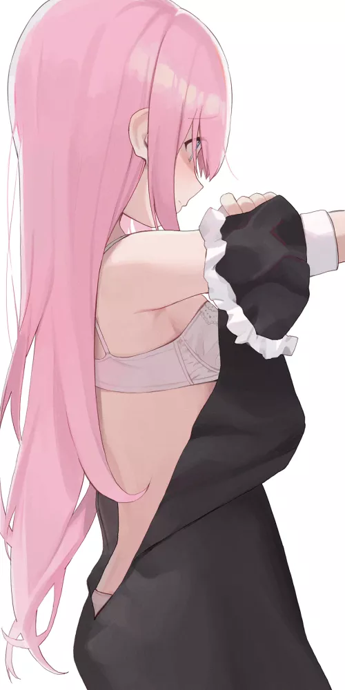 Hitori [Bocchi the rock!]