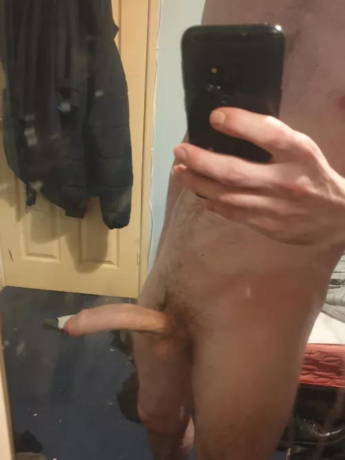 Hmm would you like this? ;)