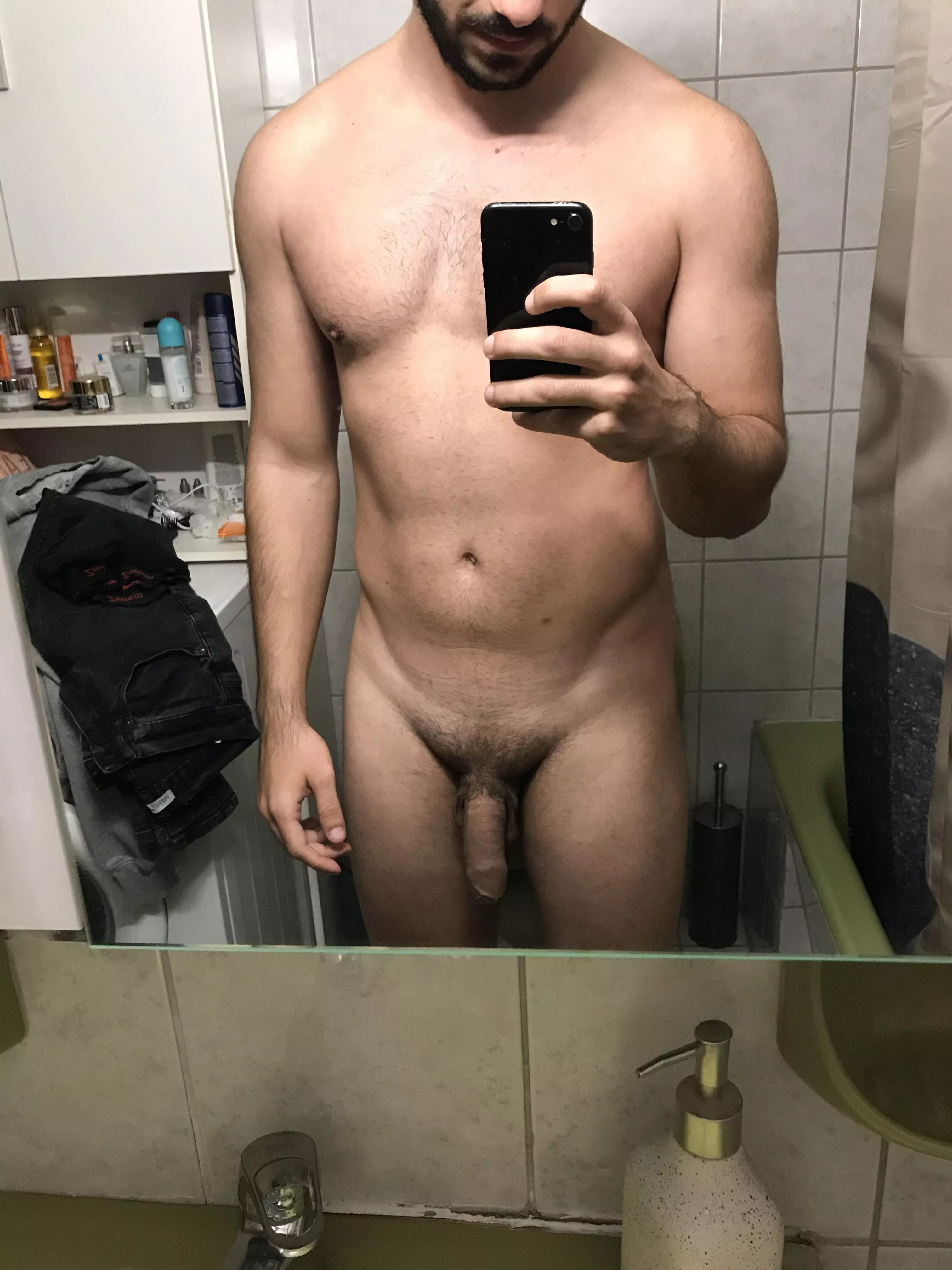 Honest rate? (m)