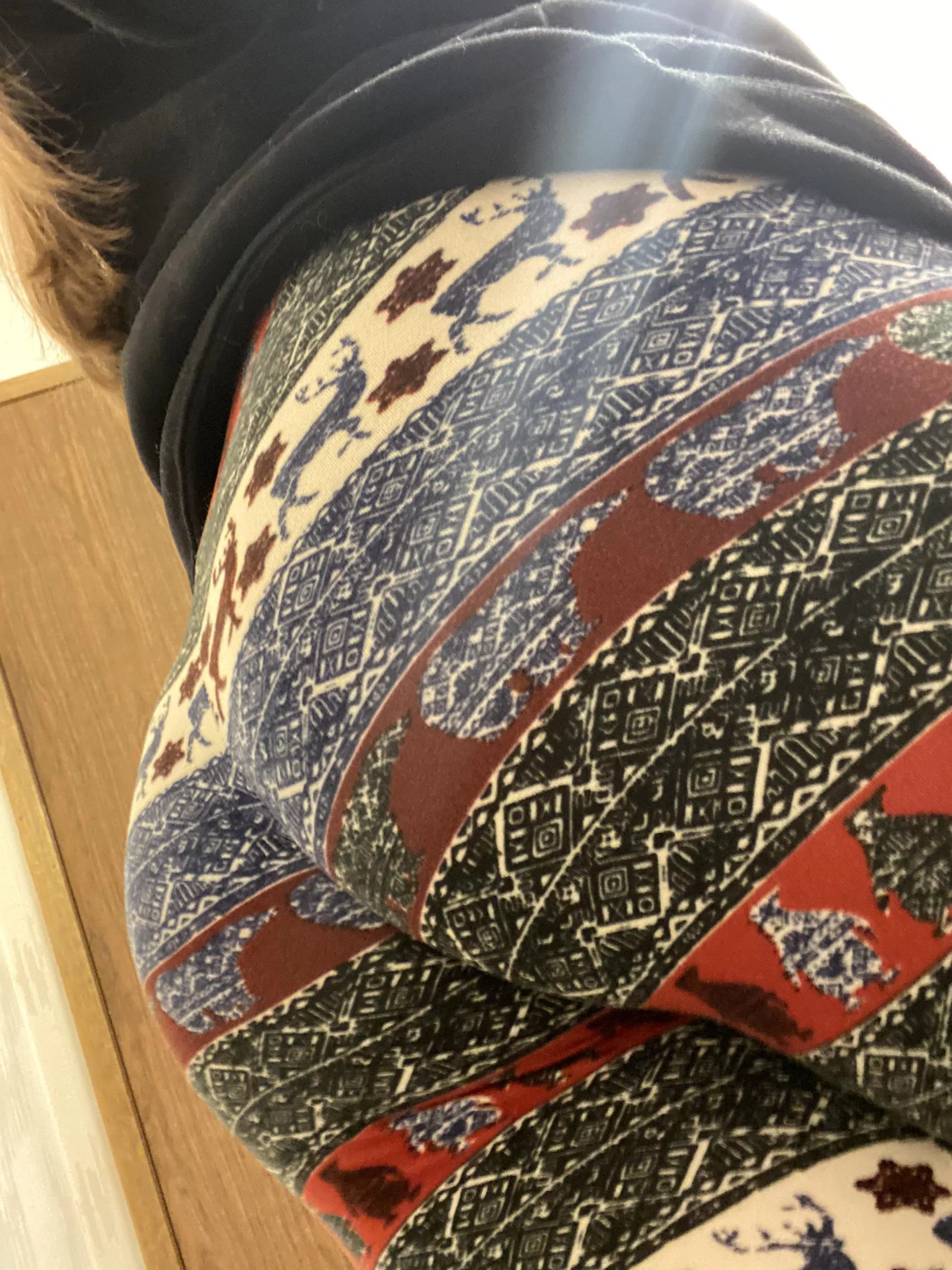 Hope everyone had a nice Christmas :)