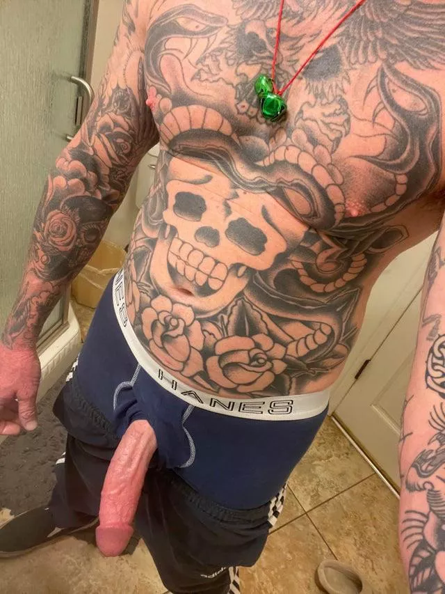 Hope Santa treated you well.