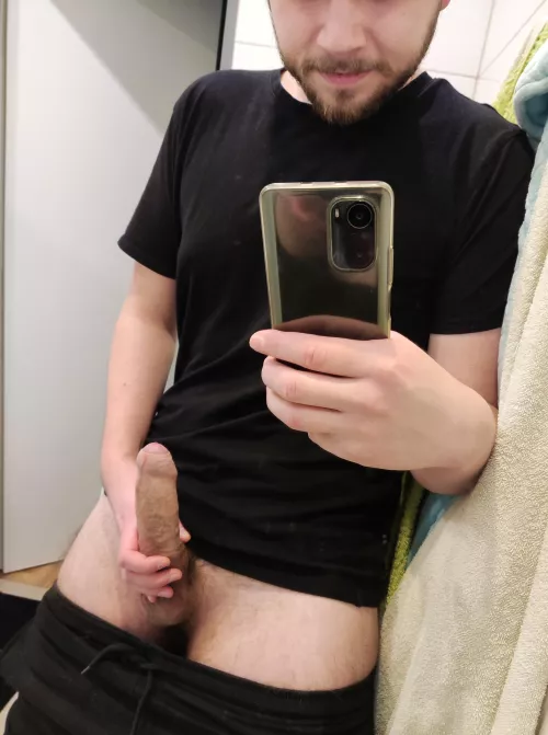 Hope you don't mind uncut boys. (23)