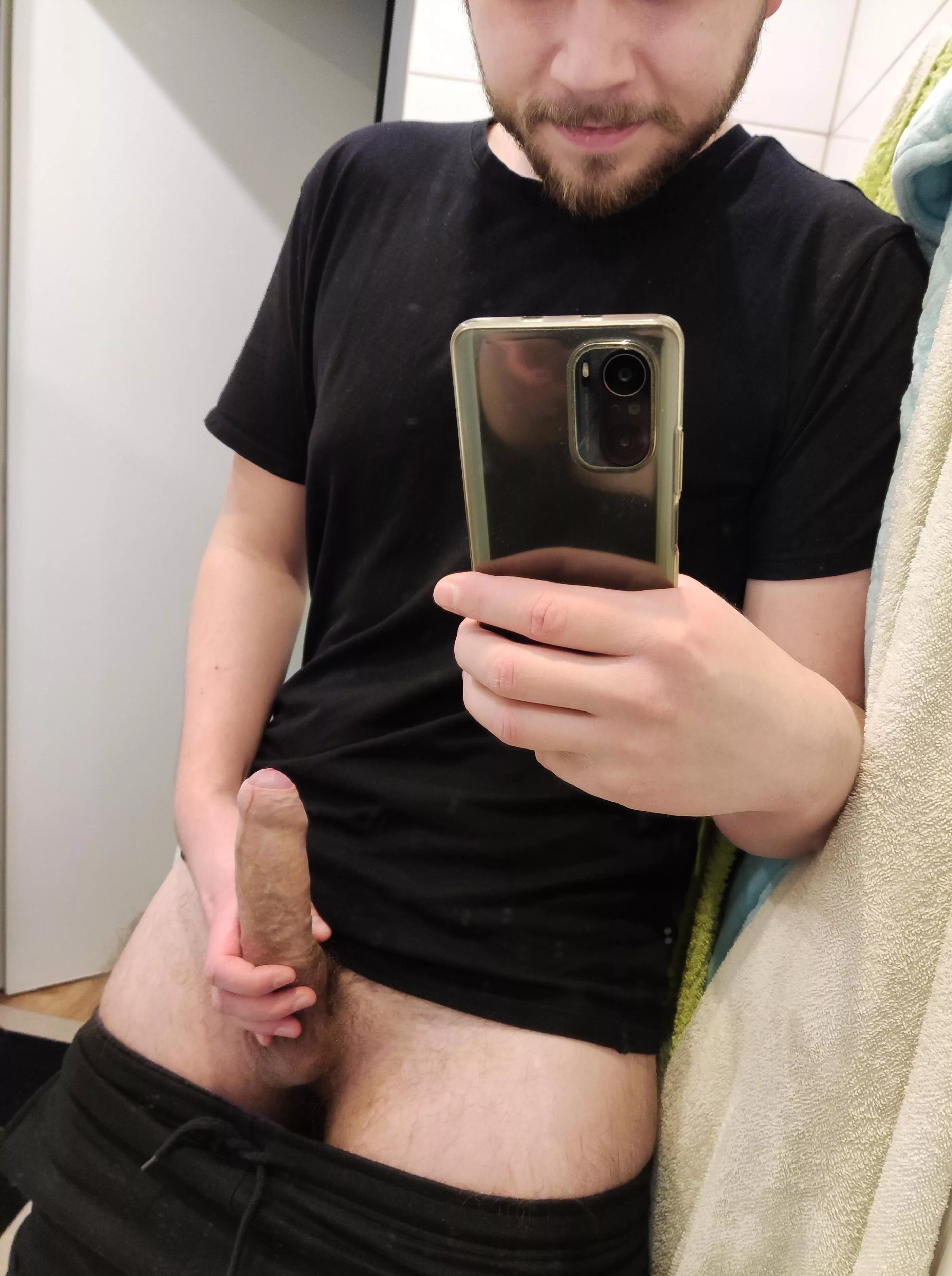 Hope you don't mind uncut boys. (23)