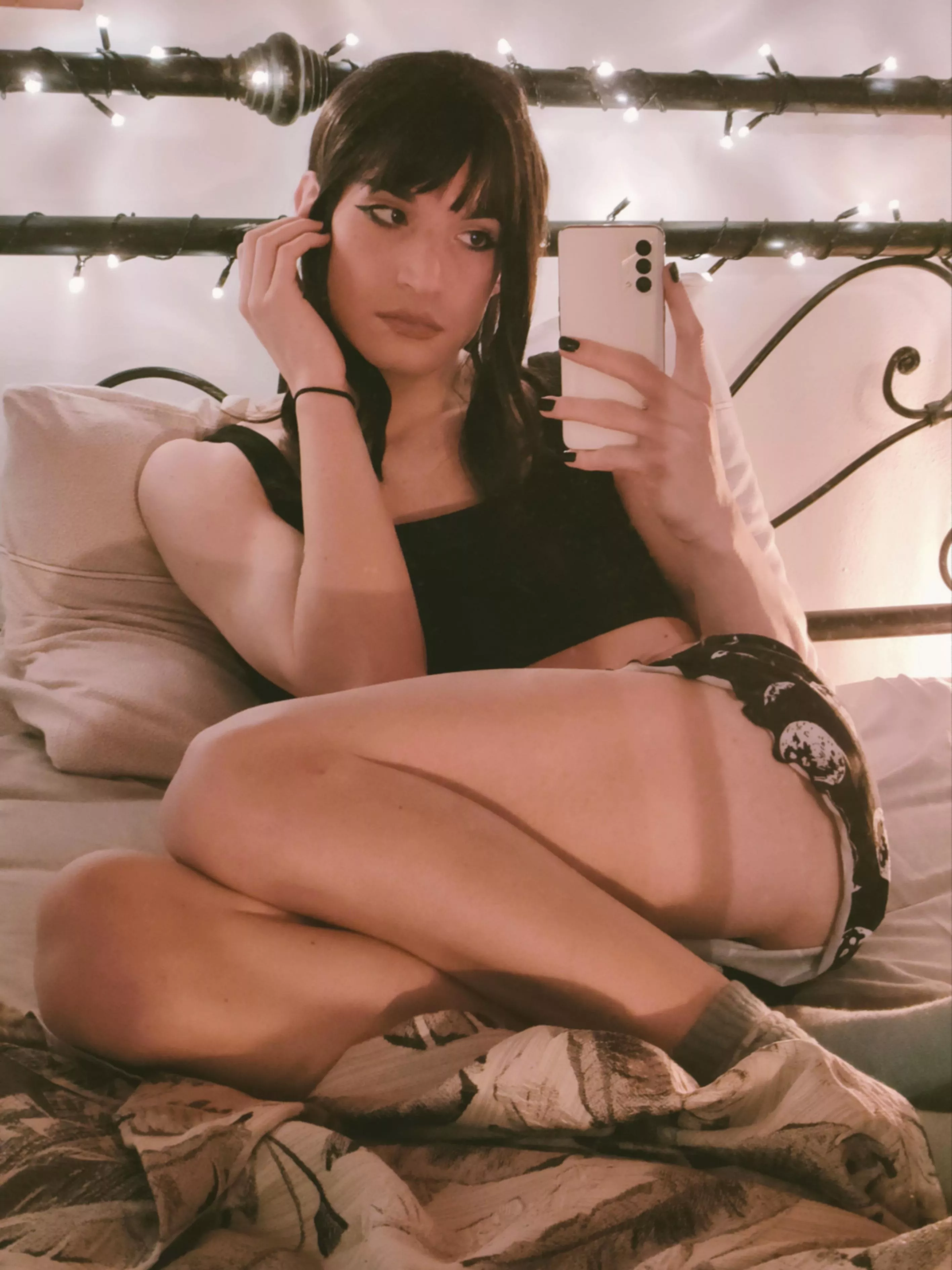 Hope you had an amazing Christmas!! 🎄