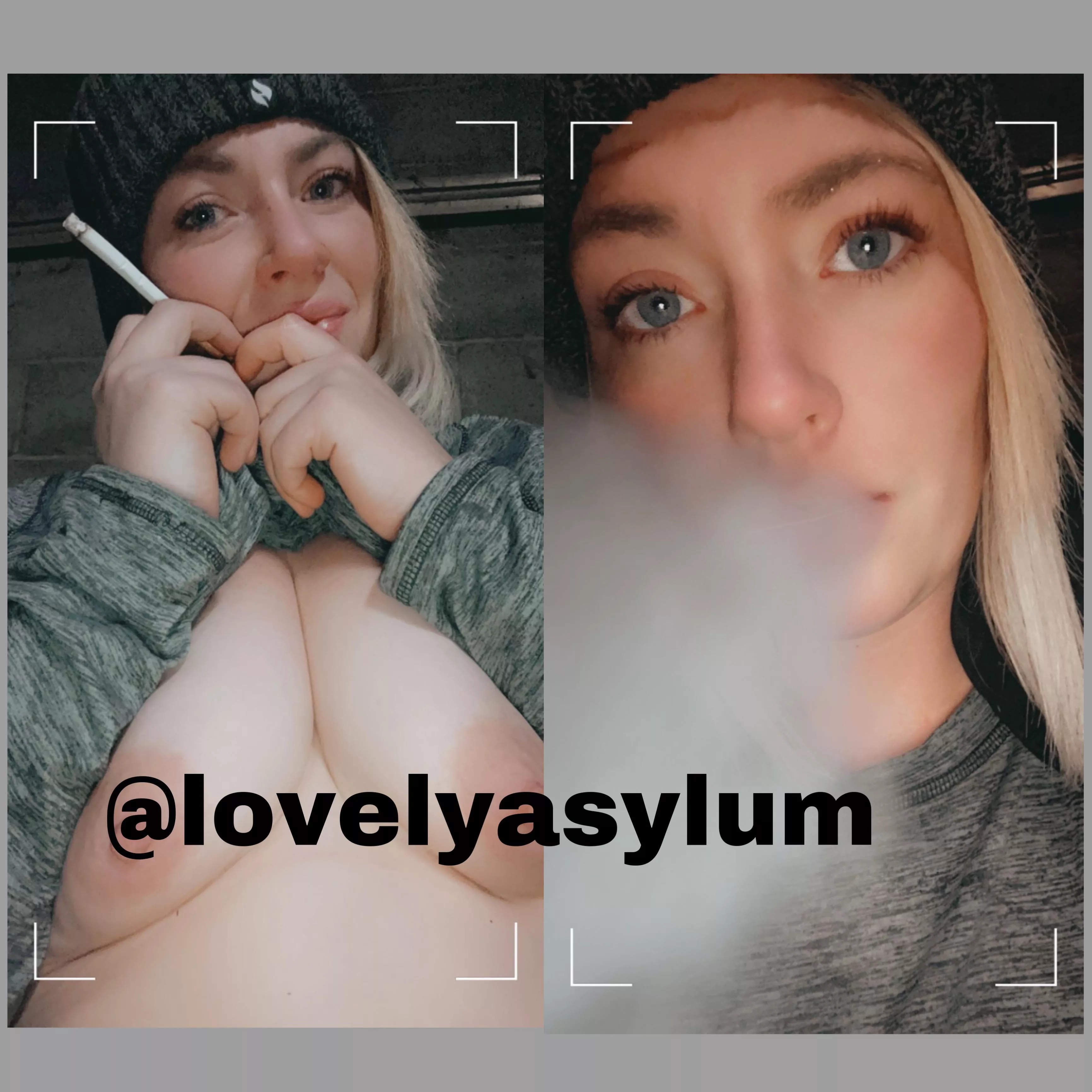 Hope You’re Keeping Warm In This Cold Snap🫶