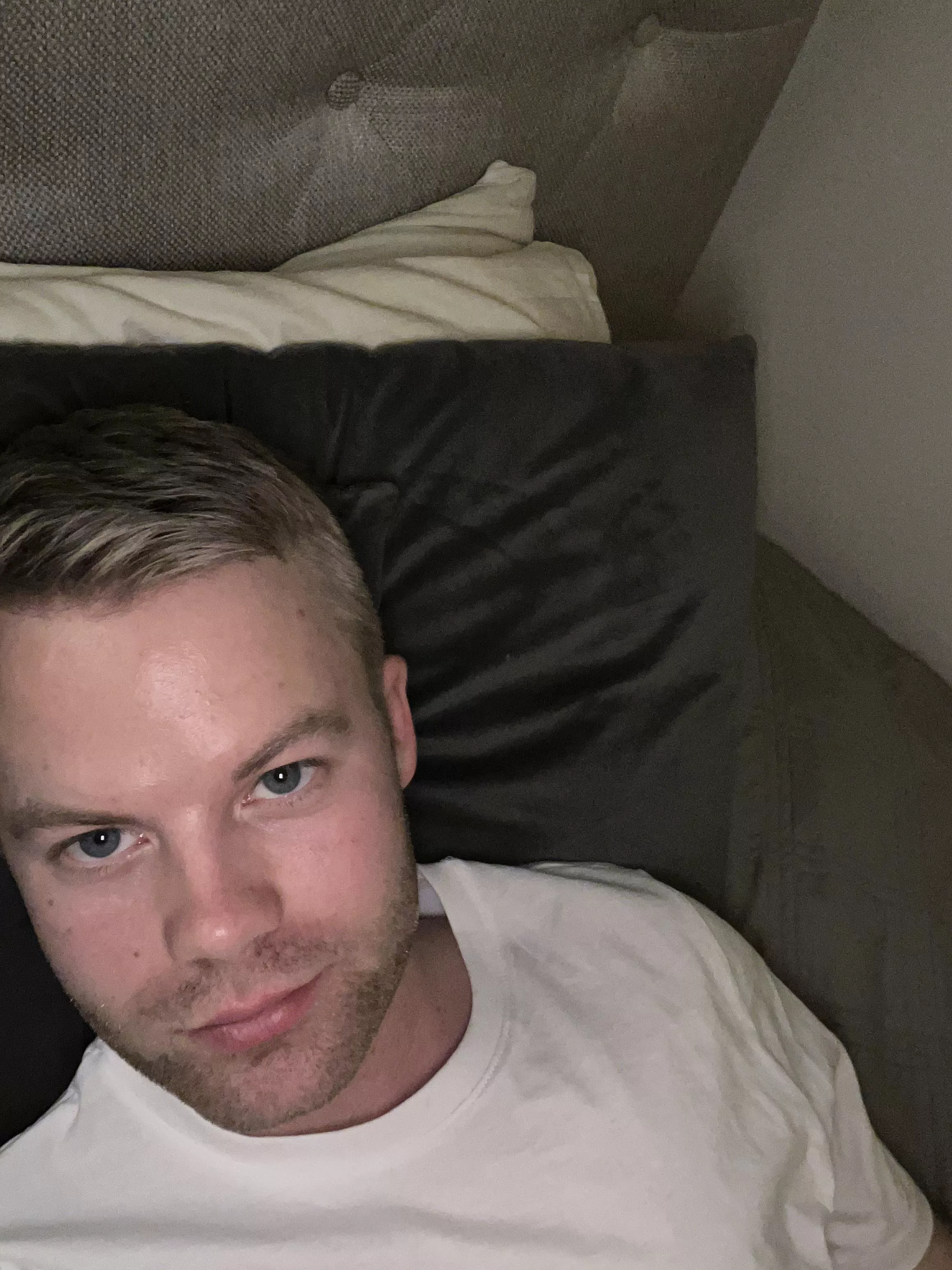 Hope you’ve had a nice Christmas :)