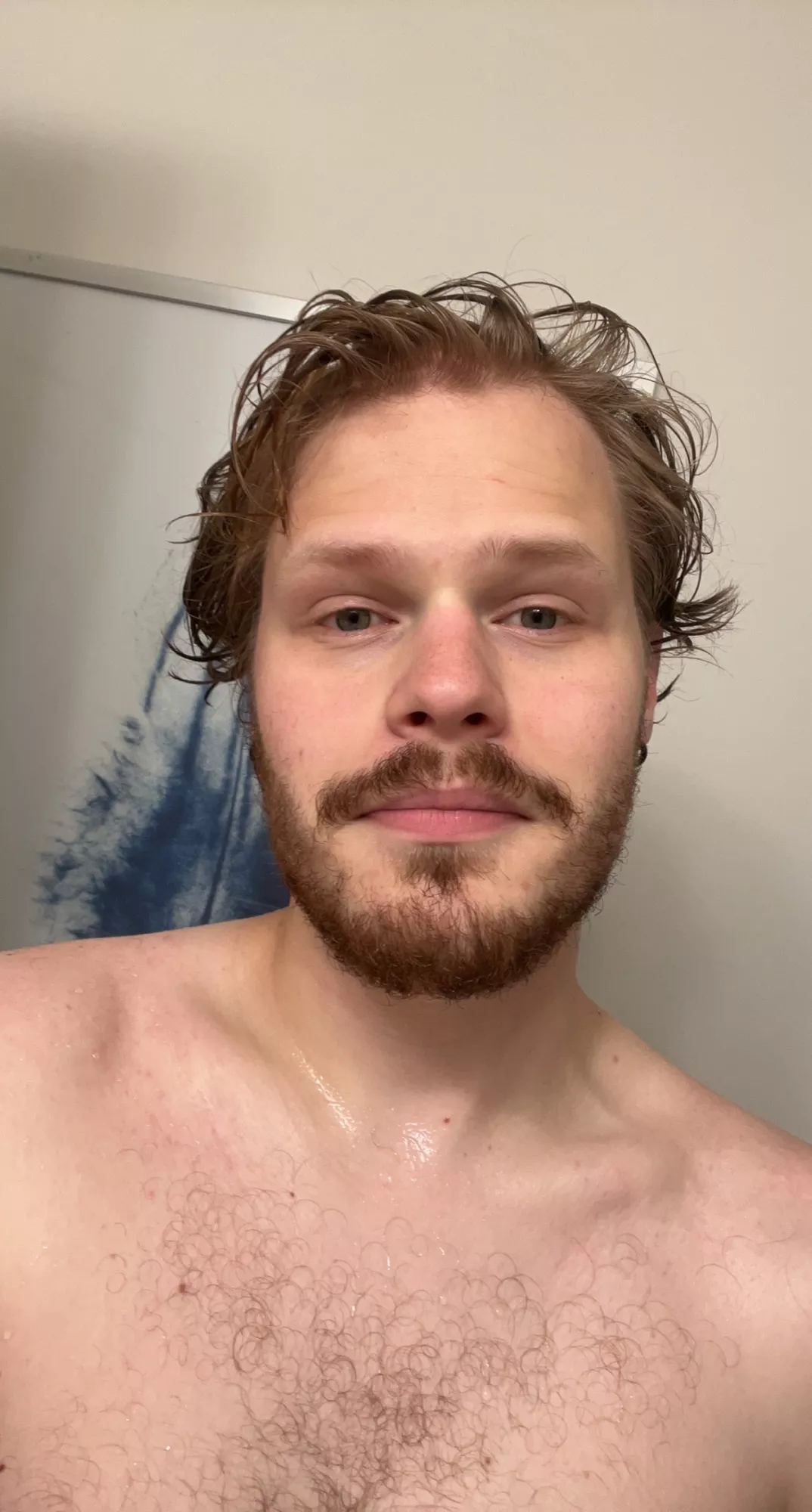 Hot showers during the cold months just hit different