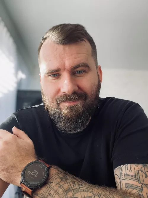 how you doin’ ? 😈😈😈