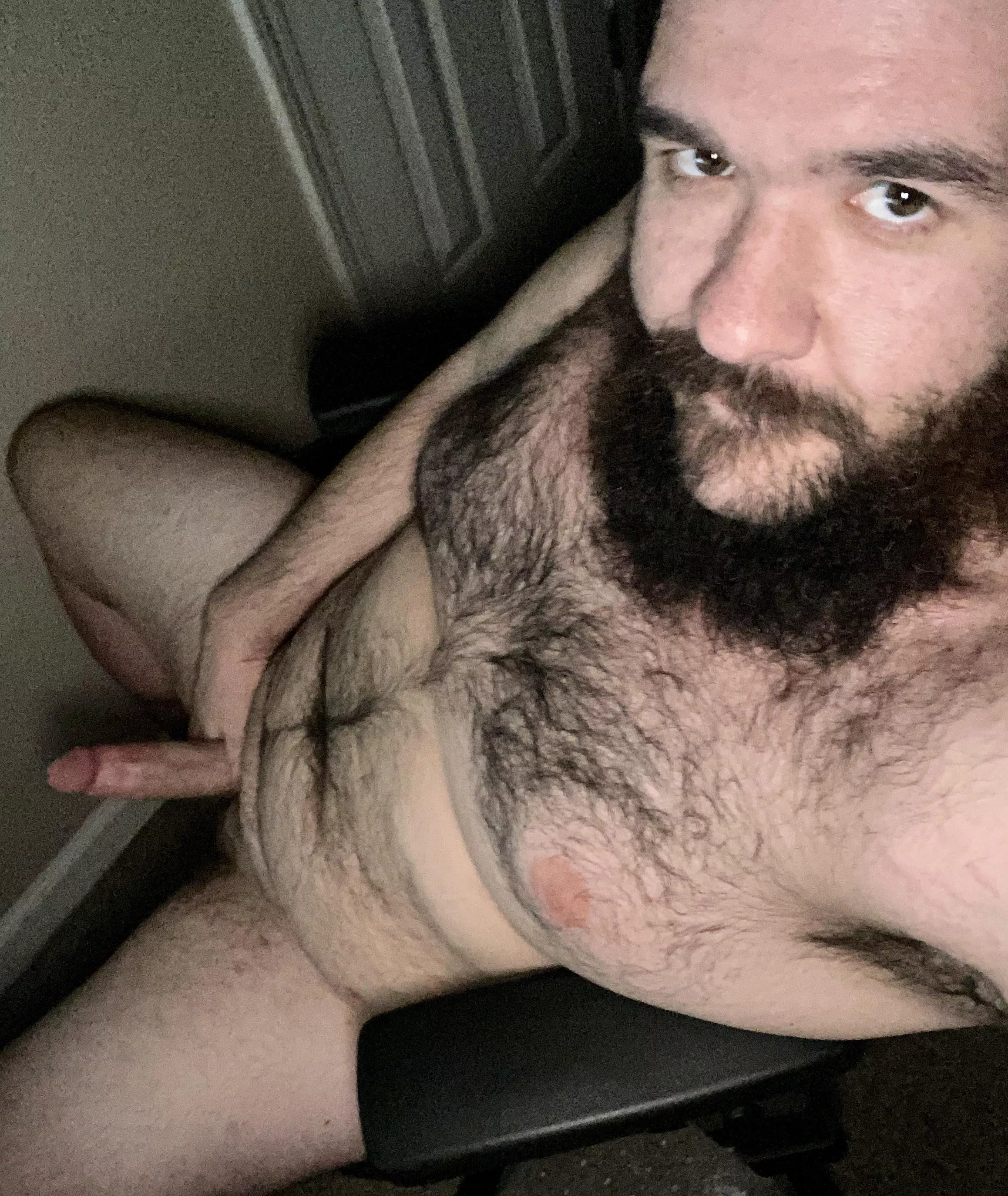 How’d you like to spend your lunch riding me?