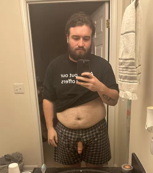 How’s everyone doing?