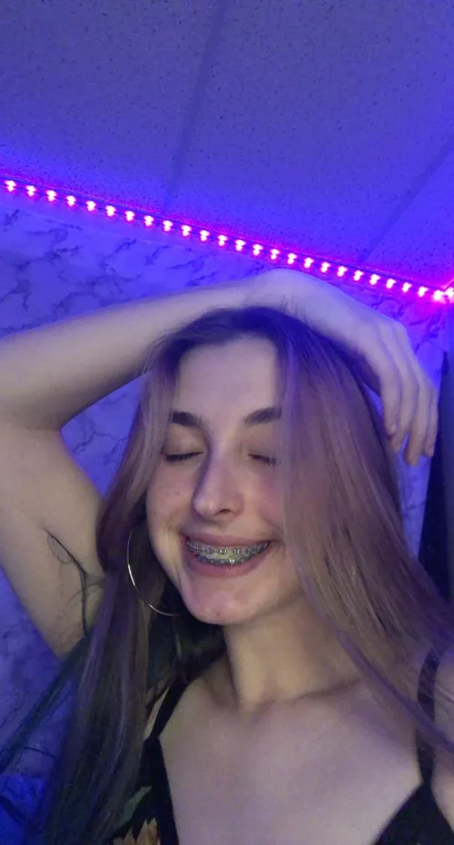 How’s everyone feeling today☺️☺️☺️